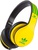 Monster Adidas Originals Limited Over-Ear Yellow and Green over Black