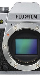 Fujifilm X-T20 silver body (16542426)
