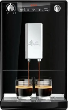 Melitta Solo Pure Black (E950-322)