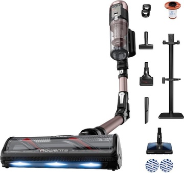 Rowenta X-Force Flex 16.60 Aqua Animal RH9CD9E0