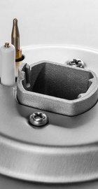 Pyramida PFX 644 S INOX