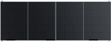 BLUETTI PV420 Solar Panel