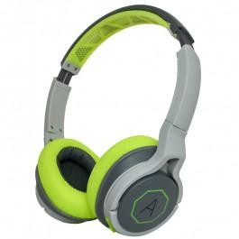 Air Music Active Bluetooth Green/Grey