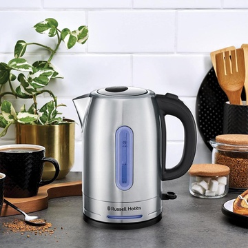 Russell Hobbs Quiet Boil 26300-70