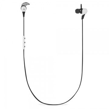 JayBird BlueBuds X Storm White