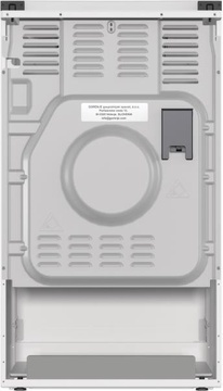 Gorenje GG5A14WJ