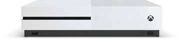 Microsoft Xbox One S 500Gb White