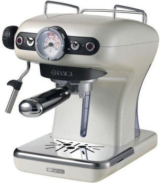 Ariete Espresso Vintage Pearl (1389A)
