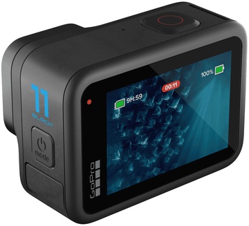 GoPro HERO11 Black (CHDHX-111-RW)