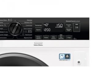 Electrolux EW7N7F348SUI