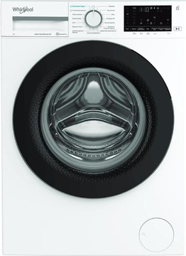 Whirlpool WAM 712WB UA