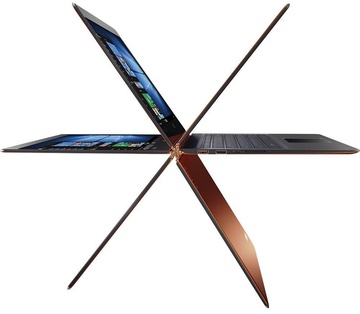 Lenovo Yoga 900 (80MK00M5UA)