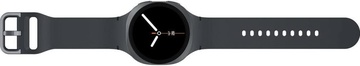 Samsung Galaxy Watch8 LTE 40 mm Graphite (SM-L325FDA)