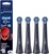 Oral-B iO Kids Marvel Spider-Man 4 шт.
