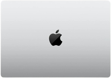 Apple MacBook Pro 16" Late 2024 Silver (Z1FP000CJ, Z1FR0007Y)
