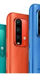 Xiaomi Redmi Note 9 4G 8/128GB Green