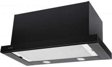 Ventolux GARDA 60 BK (750) SMD LED