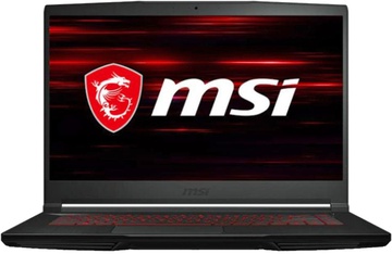 MSI GF63 Thin 11UC (GF63 11UC-215XPL)