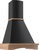 Borgio BR 60 Black