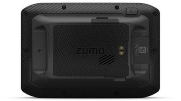 Garmin Zumo 346 LMT-S GPS Western EU (010-02019-11)