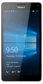 Microsoft Lumia 950 XL Dual Sim White (UA UCRF)