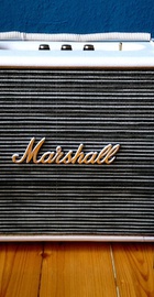 Marshall Woburn Cream