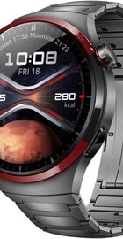 HUAWEI Watch 4 Pro Space Edition (55020BXL)