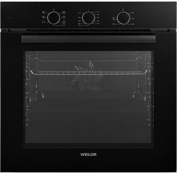 Weilor FPO6F70BK
