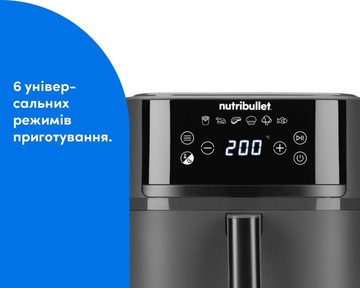 Nutribullet NBA0611DG