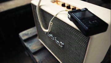 Marshall Woburn Cream