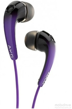 AKG K328 Sunburst Purple