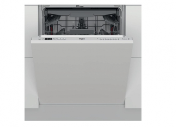 Whirlpool WIC3C34PFES