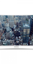 Samsung UE48JU6610
