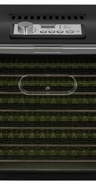 Sencor SFD 6601BK