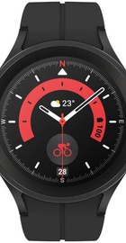 Samsung Galaxy Watch5 Pro 45mm LTE Black (SM-R925FZKA)