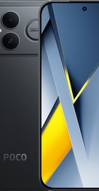 POCO F8 Ultra 16/512GB Black