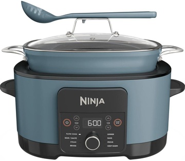 NINJA Foodi 8 in 1 MC1001EU
