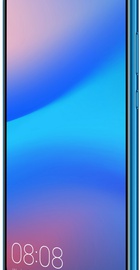 HUAWEI P20 Lite 4/64GB Blue (51092GPR)