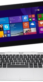 Asus Transformer Book T200TA-C1-BL