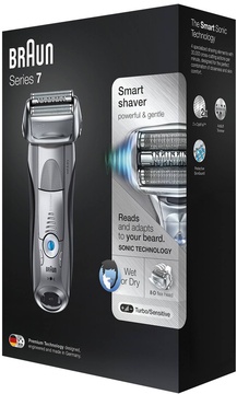 Braun Series 7 7893s