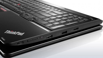 Lenovo ThinkPad Yoga 15 (20DQ001MUS)