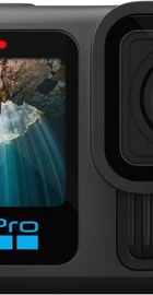 GoPro HERO13 Black + Full HB Lens Mod Collection (CHDRB-132-RW)