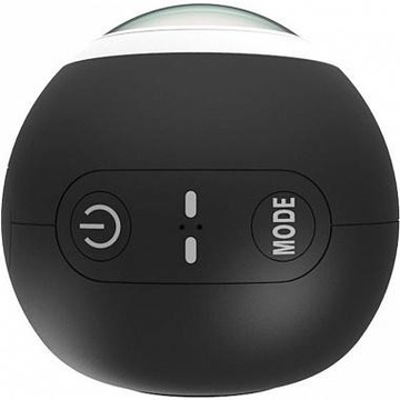 SJCAM SJ360 Black