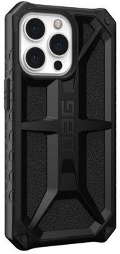 URBAN ARMOR GEAR iPhone 13 Pro Monarch Black (113151114040)