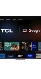 TCL 75P69B