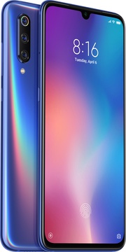 Xiaomi Mi 9 12/256GB Blue