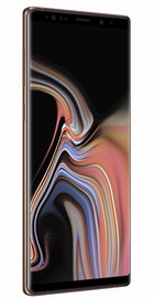 Samsung Galaxy Note 9 N960 8/512GB Metallic Copper