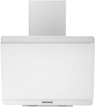 GRANADO Vivares 1614-1200 White glass