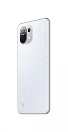 Xiaomi 11 Lite 5G NE 8/128GB Snowflake White