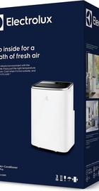 Electrolux ChillFlex Pro EXP26U338HW